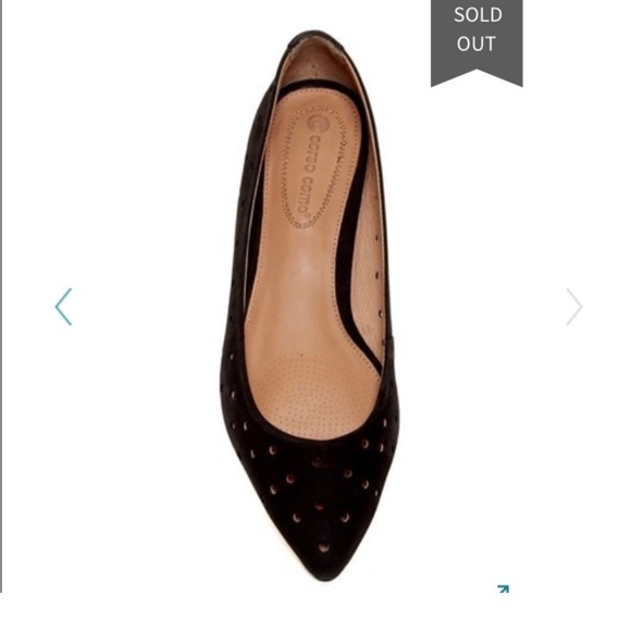 Corso Como Gabrielle Flat size 6.5 - Picture 5 of 12